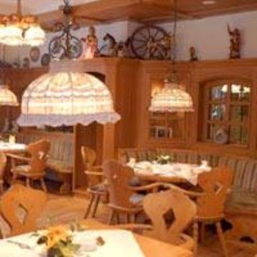 Hotel Md-Hotel Gallus Beilngries ภายนอก รูปภาพ